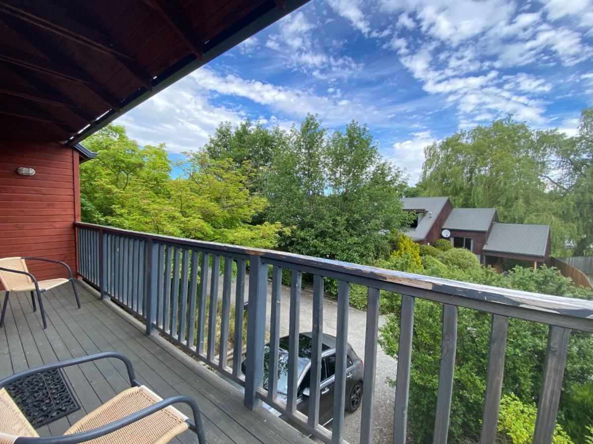 17 Chisholm Crescent Villa Hanmer Springs Exterior photo